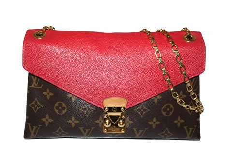 flap shoulder bag louis vuitton|authentic Louis Vuitton shoulder strap.